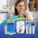 RO vs UV vs UF Water Purifiers: Which is Best for UAE Homes?