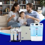 Why UAE Tap Water Needs a Purifier