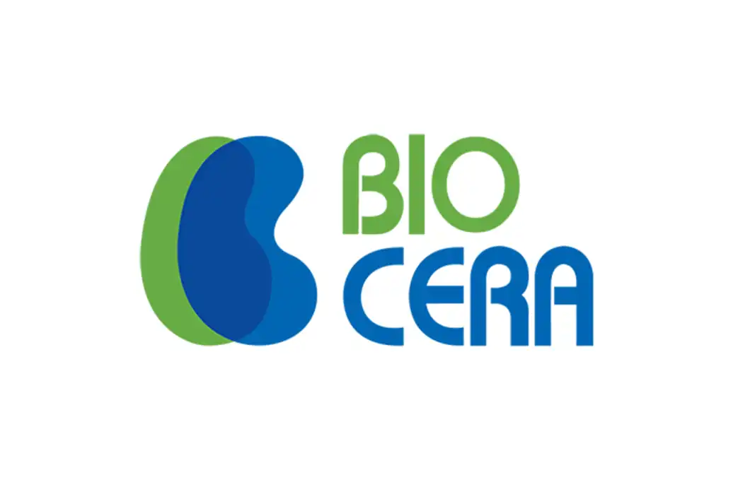 bio cera brands logo