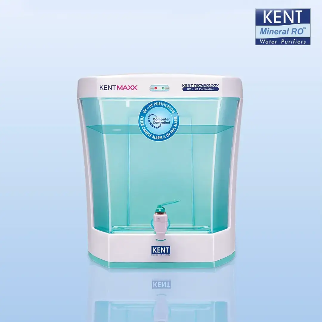 KENT Maxx UV Water Purifier