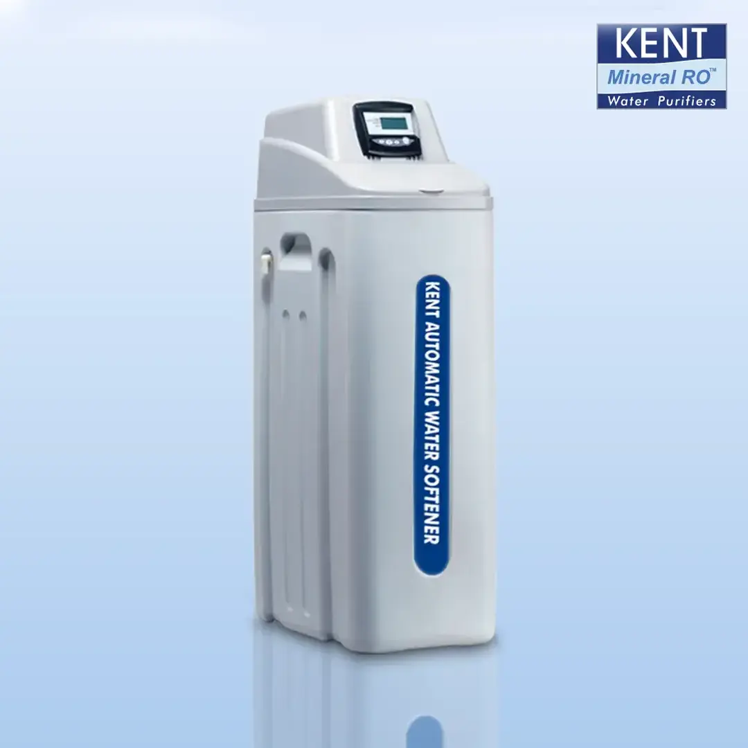 KENT Autosoft 25L Water Softener