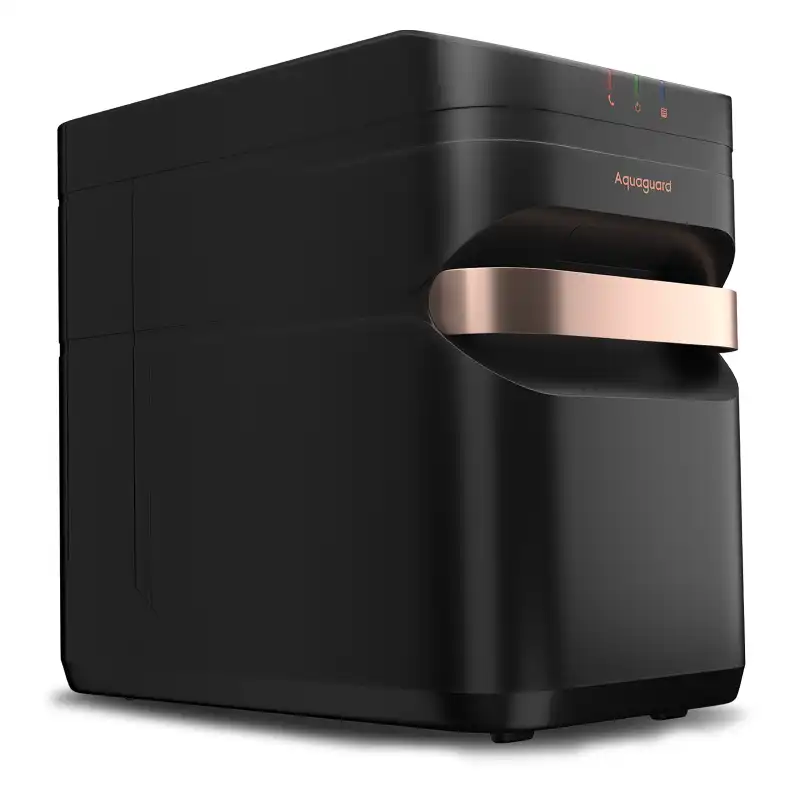 under sink water purifier uae