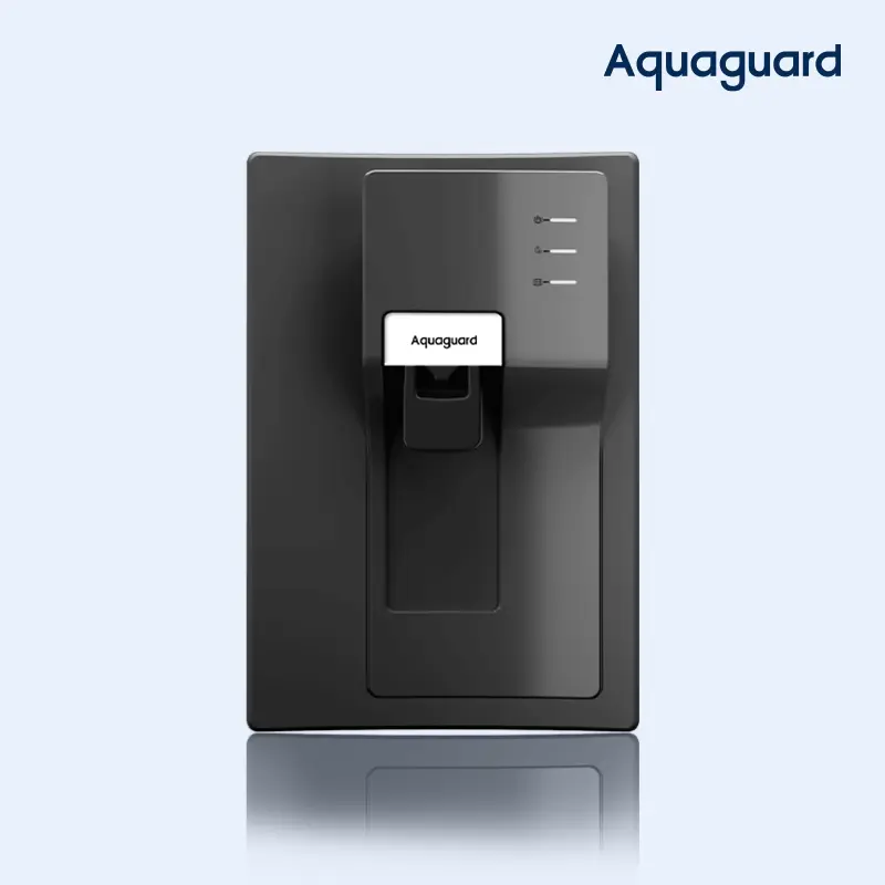 Aquaguard Aspire Nova RO UV Stainless Alkaline Water Purifier UAE