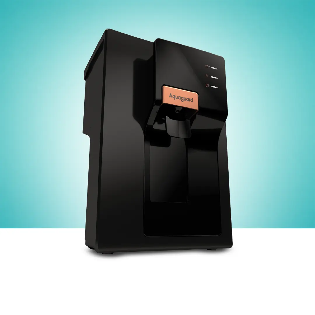 Aquaguard RO water purifier in UAE