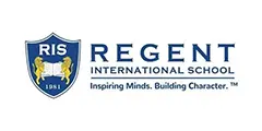 Regent School or Nursery