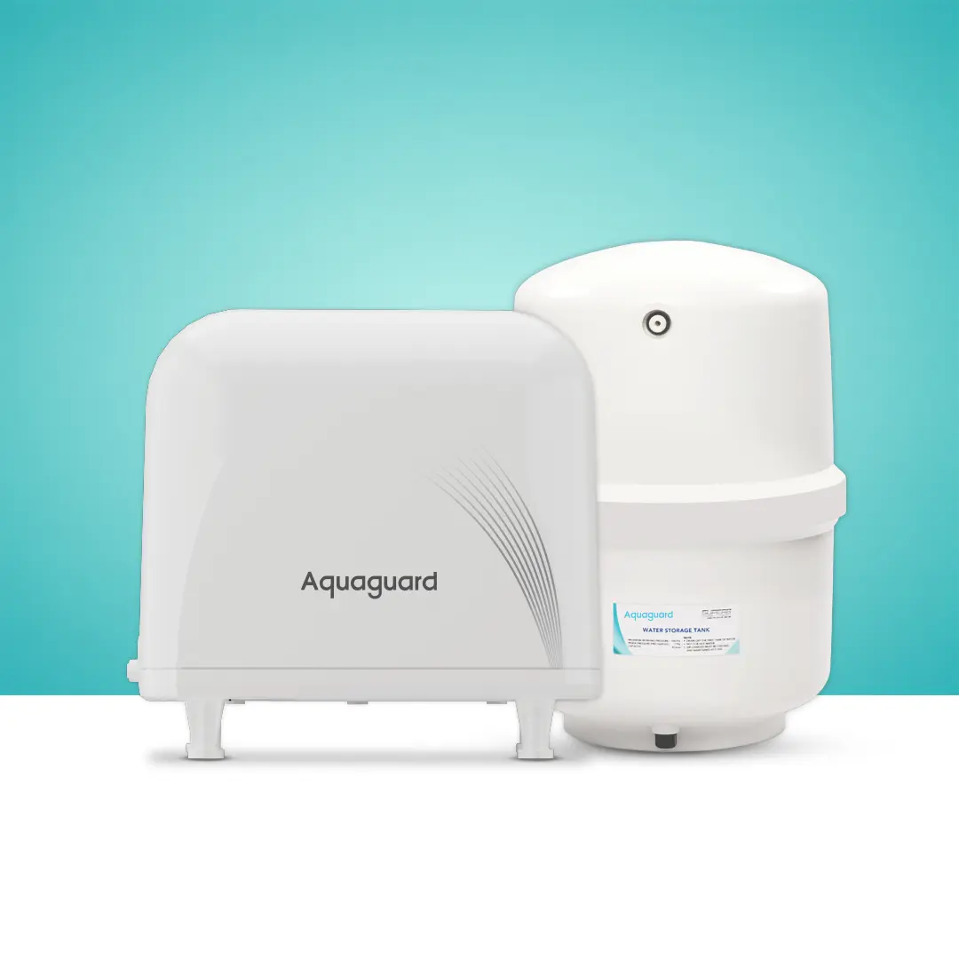 Aquaguard Enrich Hyde