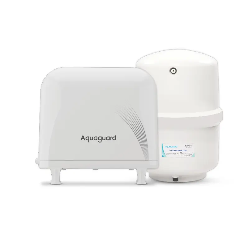under sink water purifier UAE