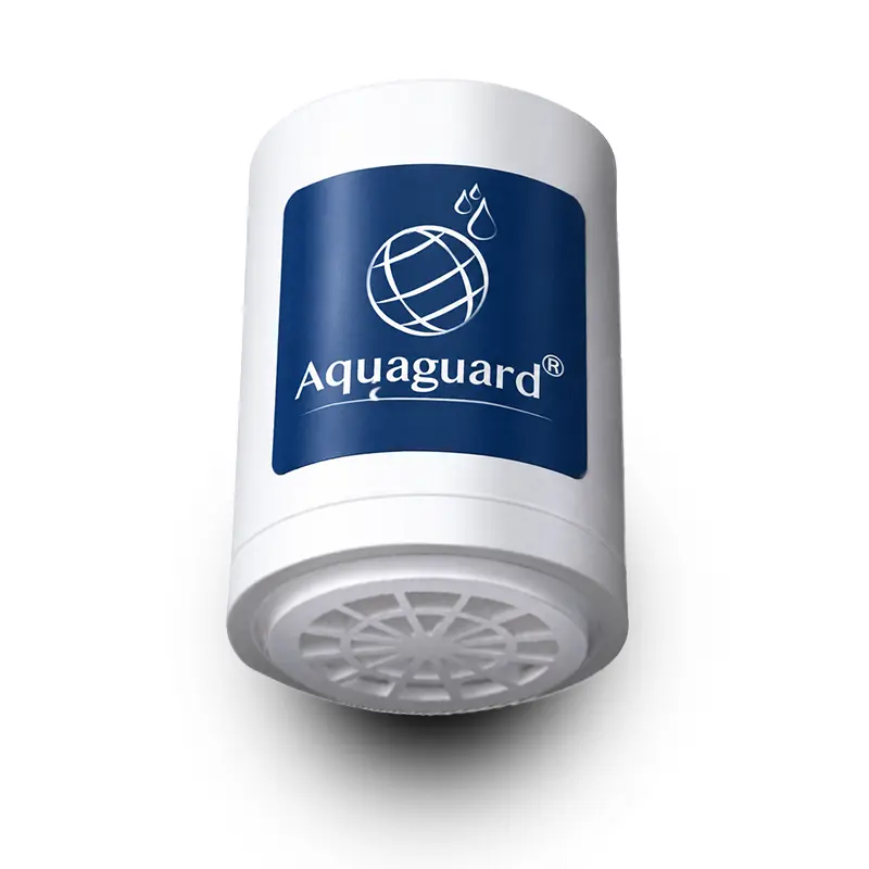 Aquaguard Shower Filter Replacement Cartridges UAE