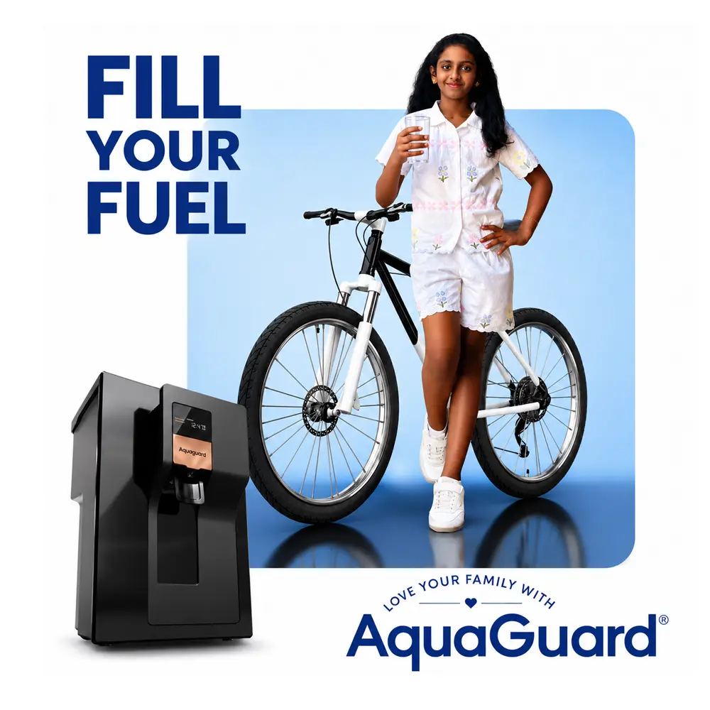 Aquaguard Staff Demo Cover