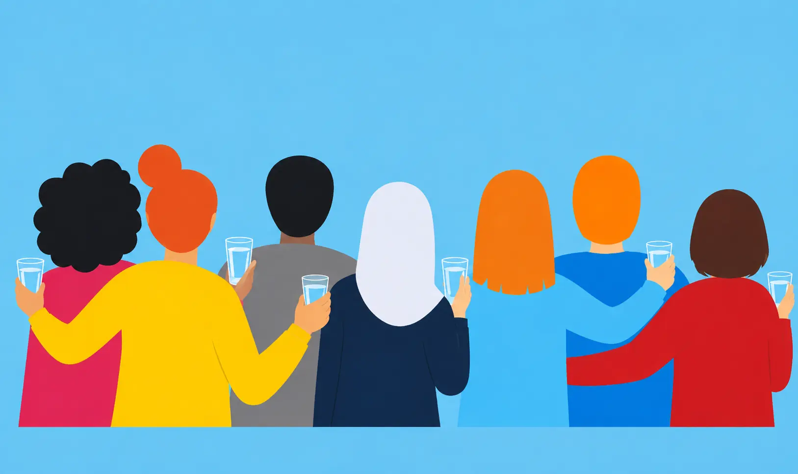 Aquaguard Drink Together Referral Program UAE