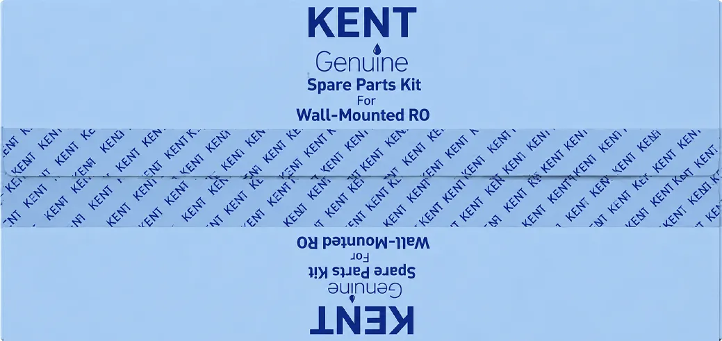 Kent water purifier service kit top