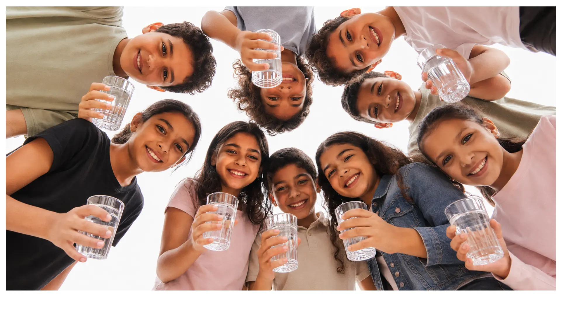 Aquaguard Drink Together Referral Cashback Campaign UAE