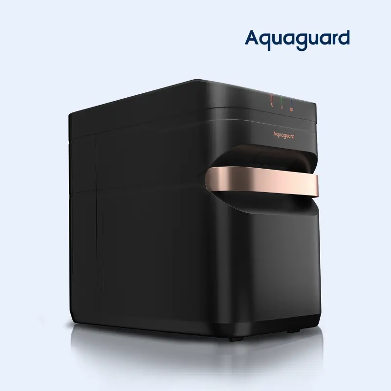 Aquaguard Aspire Designo NXT under-sink water purifier