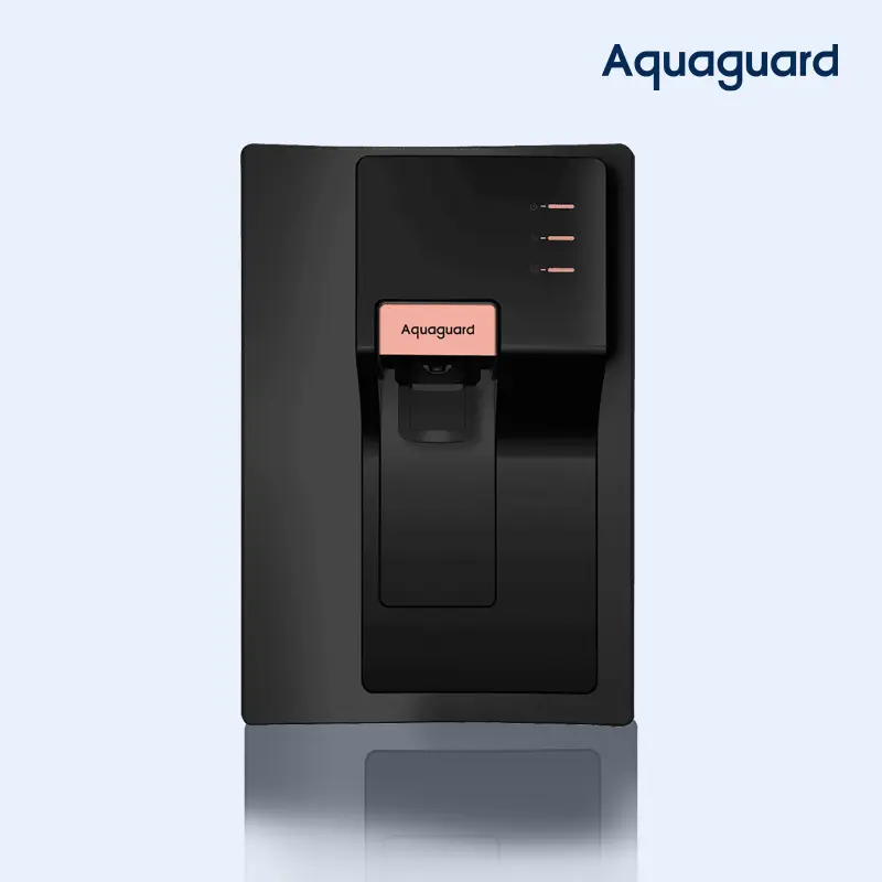 Aquaguard Aspire Nova Copper water purifier