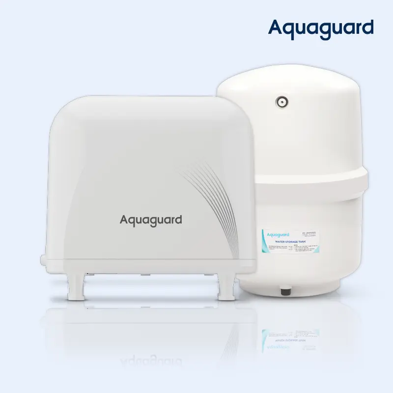 Aquaguard Aspire Select under-sink RO water purifier