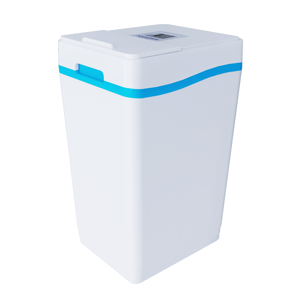 Aquaphor S1000 water softener UAE