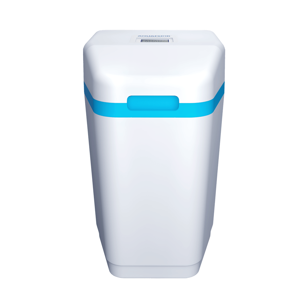 Aquaphor S550 water softener UAE