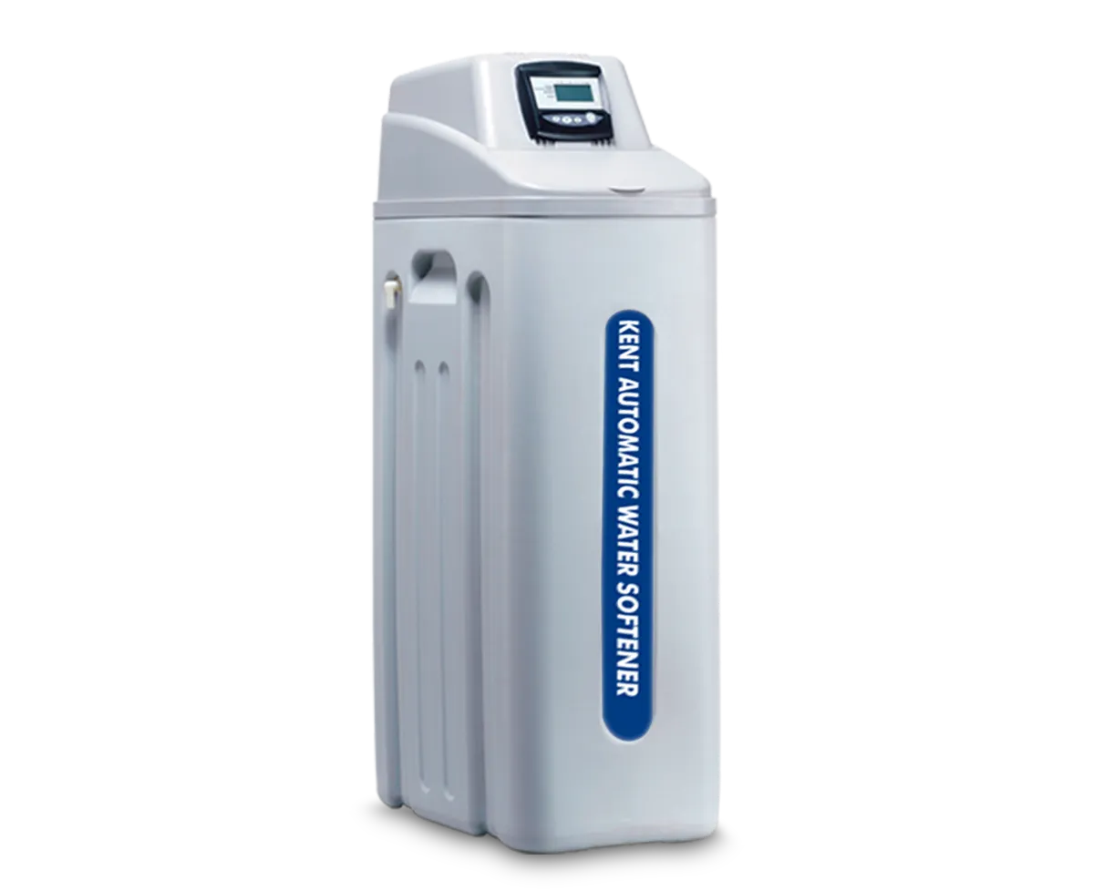 KENT Autosoft 25L water softener UAE